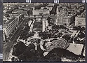 O1758 NICE LES JARDIN ALBERT LE THEATRE ET LE CASINO VG